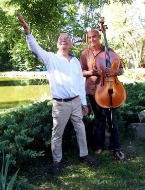 Gagnez vos places pour ce spectacle plein de joie 